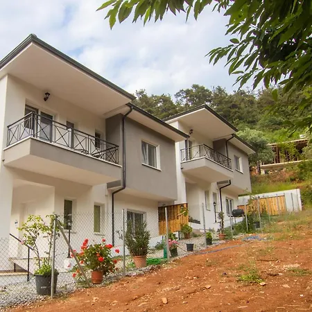 Evergreen Thassos Skala Potamia  Exterior photo