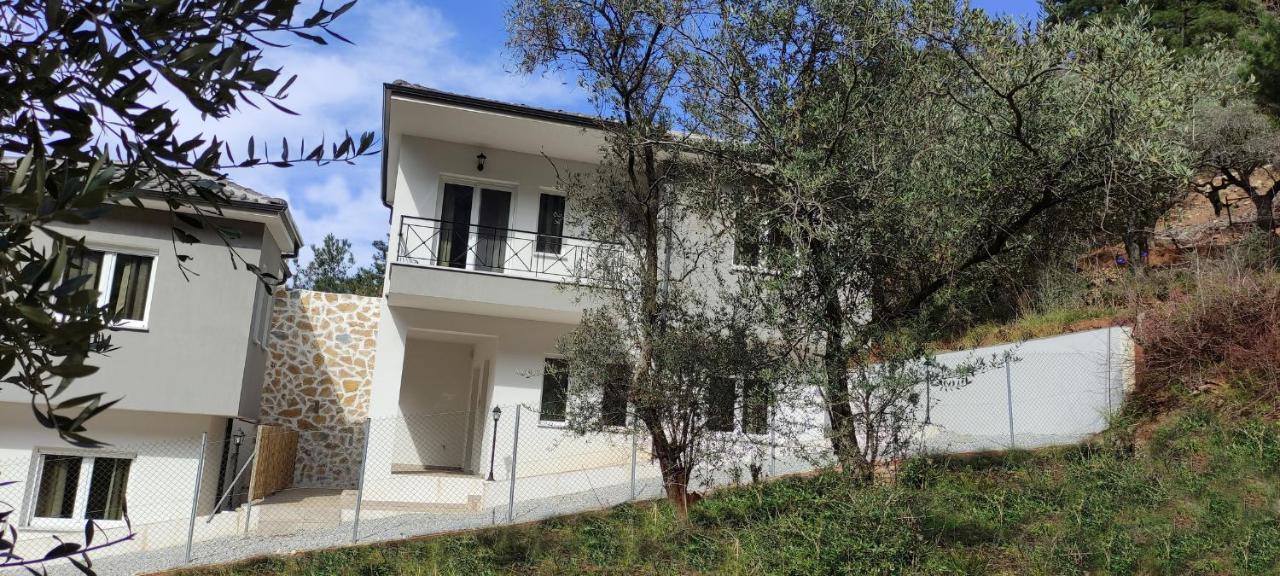 Willa Evergreen Thassos Skala Potamia (Thasos)